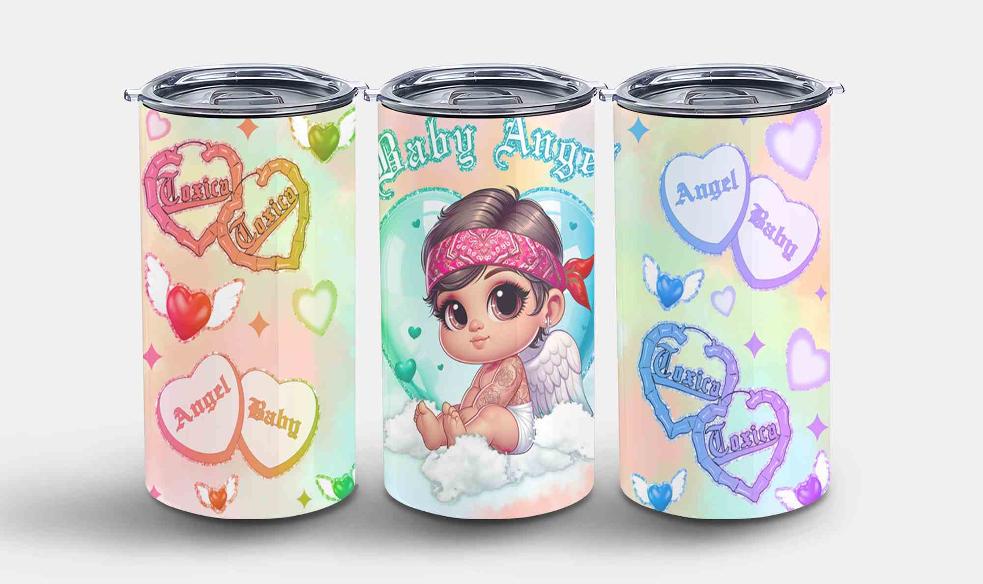 Angel Baby-10117